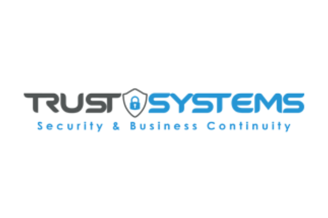 LOGO TRUST