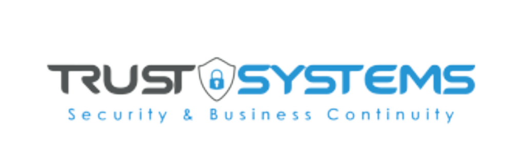 LOGO TRUSTSYSTEMS