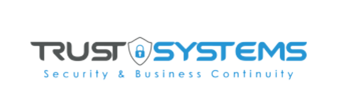 LOGO TRUSTSYSTEMS