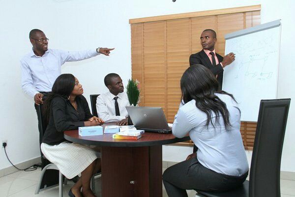 Formation Sécurité et Management des SI