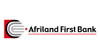 Afriland First Bank
