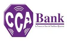 CCA Bank